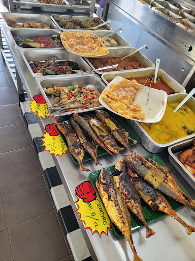 Warung Che Eshah
