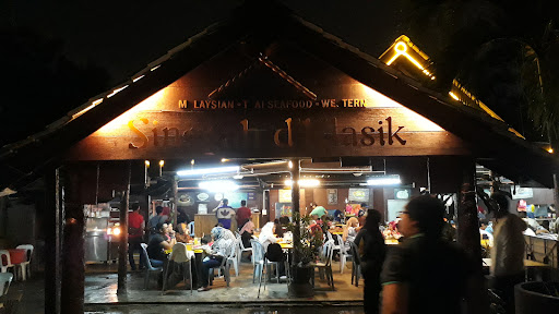 Kedai Makan Singgah D'Klasik
