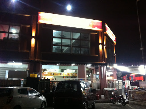 Restoran Sajian Sedap Restoran Sajian Sedap