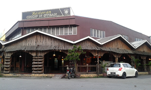 Chop N Steak Seri Kembangan Chop N Steak Seri Kembangan