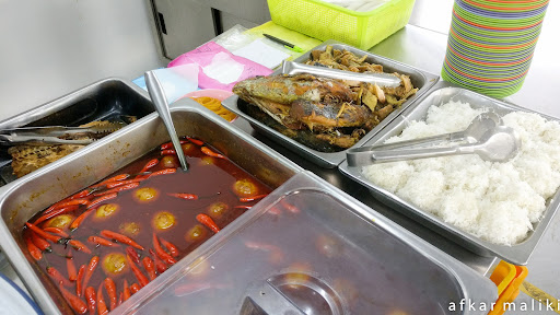 Restoran Masakan Terengganu Asli