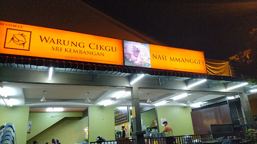 Warung Cikgu Warung Cikgu