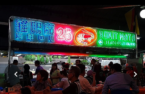Bukit Mata Seafood 25 Sdn Bhd Bukit Mata Seafood 25 Sdn Bhd