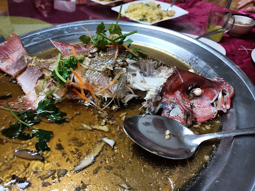 Restoran Makanan Laut MK99 Restoran Makanan Laut MK99