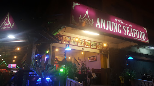 Anjung Seafood