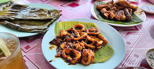 Faiz Bistro