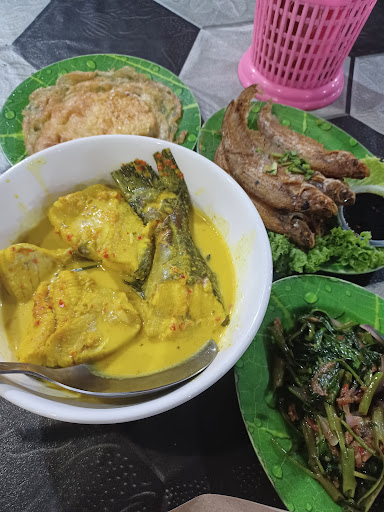 UDA LEE CATERING IKAN BAUNG D’KUALA