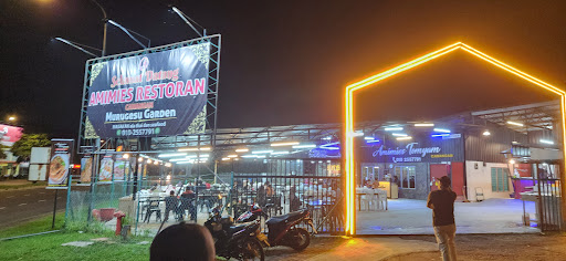 Amimies Tomyam Restoran (cawangan)