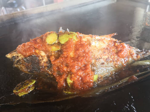 Restoren Kemangi