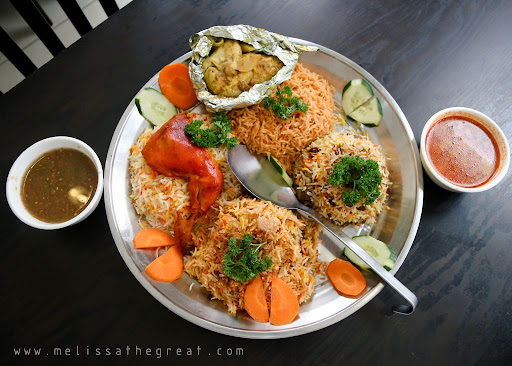 Restoran Belqis Restoran Belqis
