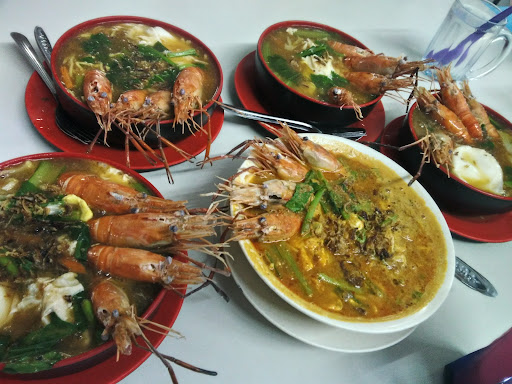 Taman Selera Harmoni