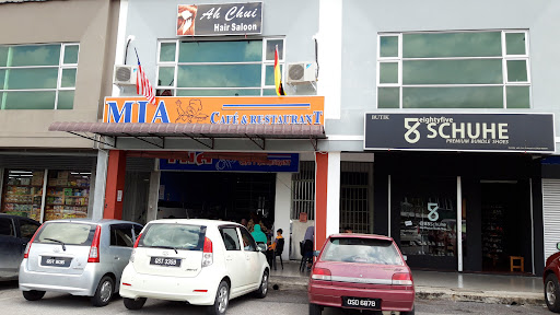 Kafe & Restoran Mia