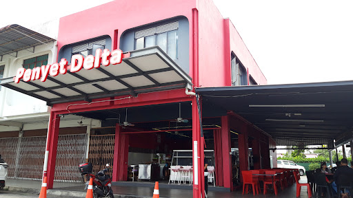 Penyet Delta