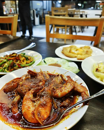 DE' GULAI Kari Kepala Ikan 13, Shah Alam