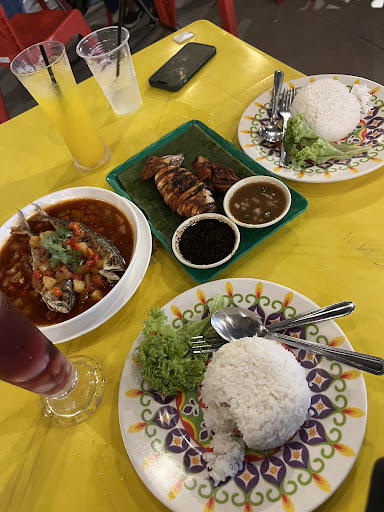 WARONG CITARASA ABAH