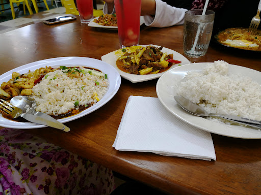 Restoran Mak Uda