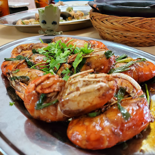 Foong Loy Restaurant