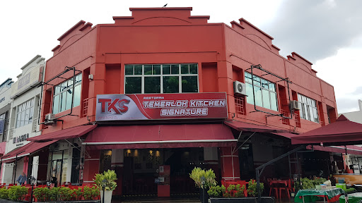 Temerloh Kitchen Signature Temerloh Kitchen Signature