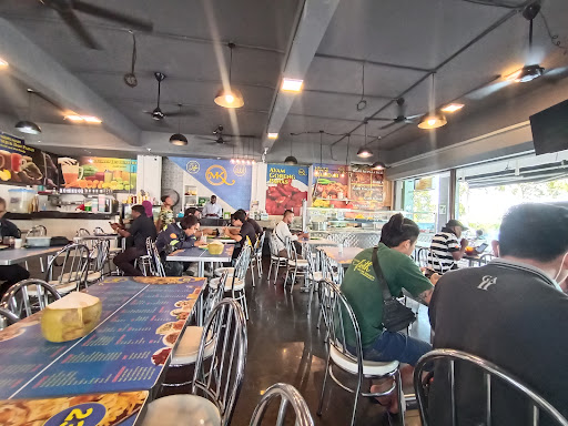 Restoran MK Fathimah