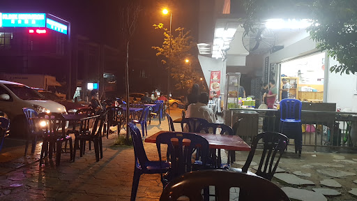 Restoran Mak Uda RMU Selera Timur