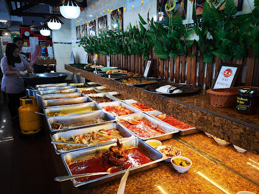 Restoran Sidah & Catering Seksyen 7