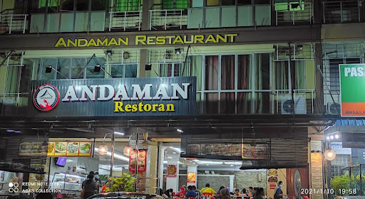 Andaman Restaurant