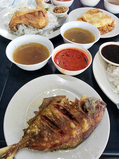 Restoran Ayam Kampung