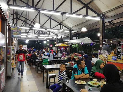 Station Fms Taiping @ Selera Taiping