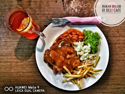 DELICAFE TAIPING
