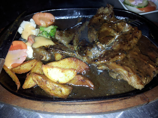 The Gate Cafe • Taiping The Gate Cafe • Taiping
