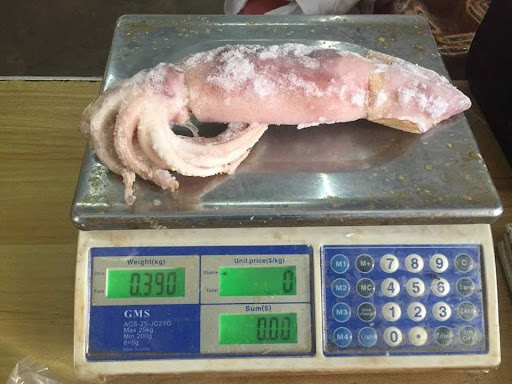 Pemborong Ikan Murah Taiping Pemborong Ikan Murah Taiping