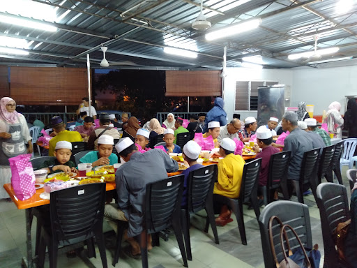 Restoran Cili Padi Restoran Cili Padi