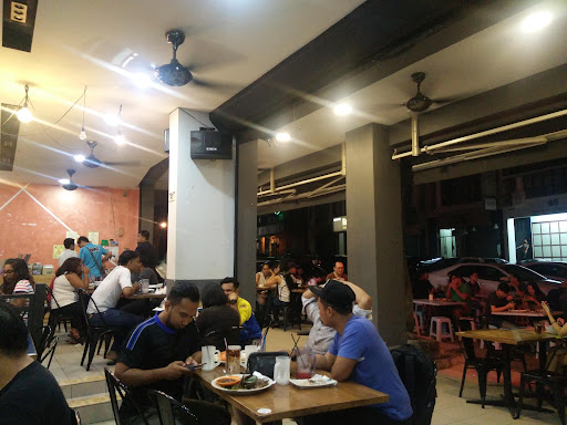 Murni Discovery USJ 9
