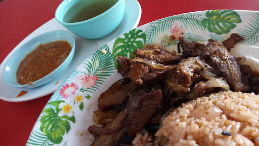Restoran Tom Yam Mutiara Restoran Tom Yam Mutiara