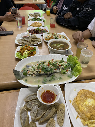 Dok’Tor Tomyam ( Khamarul Tomyam-SA0449139-K) Dok’Tor Tomyam ( Khamarul Tomyam-SA0449139-K)