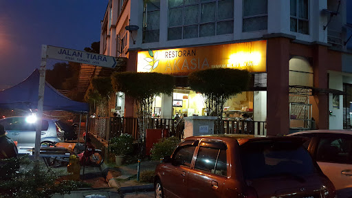 Restoran Akasia