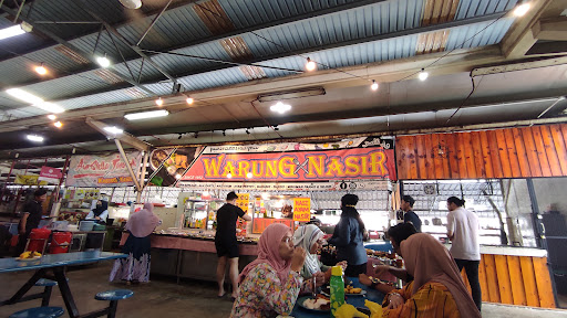 Warung Nasir SS15 Warung Nasir SS15