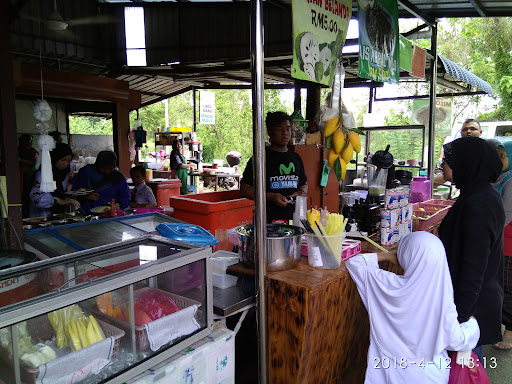 Kedai Makan Kampung