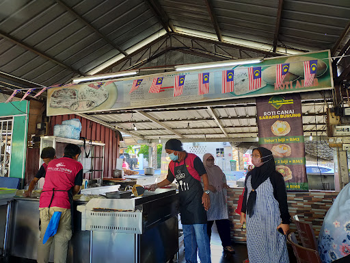 Restoran Assalam Taqwa Restoran Assalam Taqwa