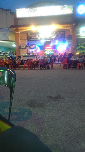 Wafa Tomyam & Daging Bakar Danok Wafa Tomyam & Daging Bakar Danok