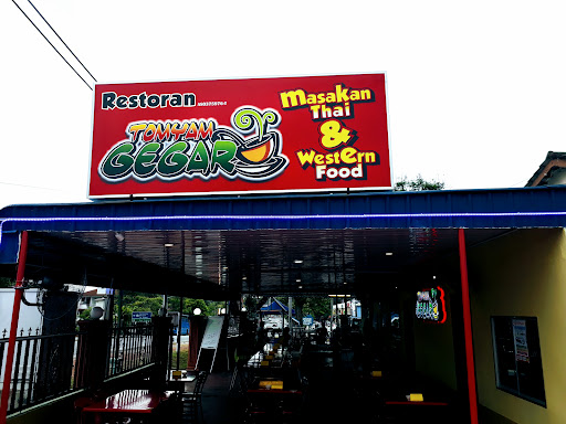 Restoran Tomyam Gegar