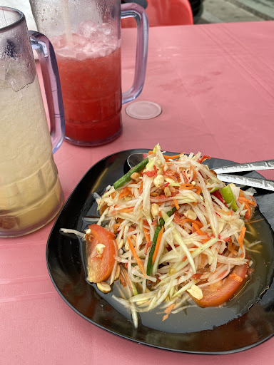 Restoran Haruman Tomyam Restoran Haruman Tomyam