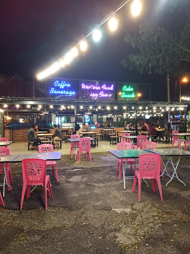 The Plater Cafe & Bar