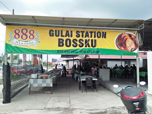 Gulai Station Bossku Gulai Station Bossku
