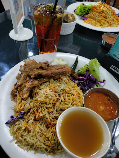 Al haura Arabic Kopitiam Sungai Petani Al haura Arabic Kopitiam Sungai Petani