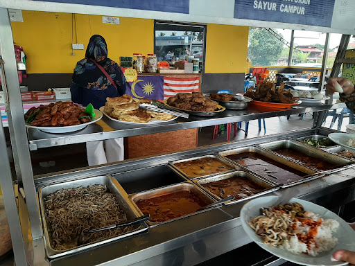 Mat Akhir Corner Mat Akhir Corner