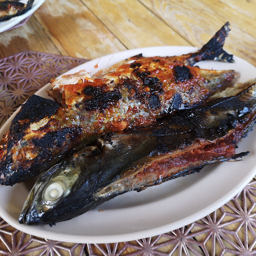 Warung TOK LONG Warung TOK LONG