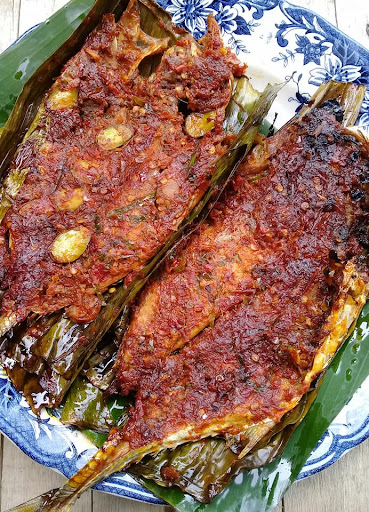 Restoran Ikhwan Seafood