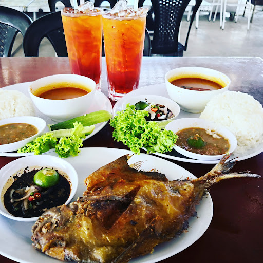 Port Seafood