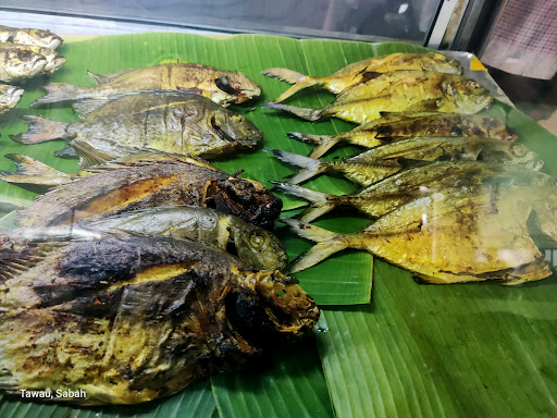 Warung Alfalah